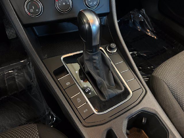 Used 2021 Volkswagen Jetta S w/ Driver Assistance Package FWD image 22