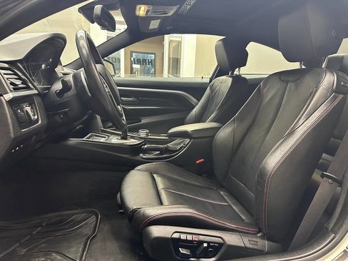 Used 2014 BMW 435i xDrive Coupe image 14