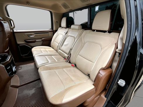 Used 2021 RAM 1500 Laramie RWD image 20