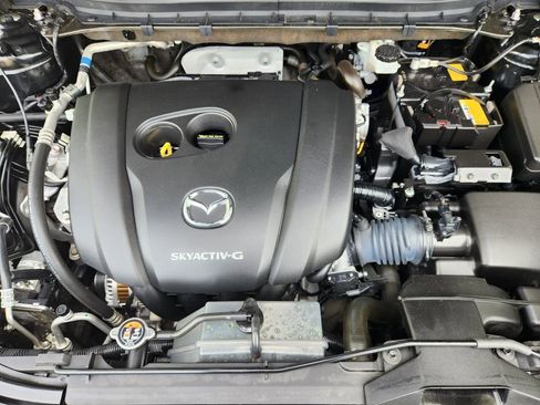 Used 2023 MAZDA CX-5 AWD 2.5 S w/ Preferred Package image 29