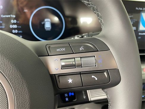 New 2026 Hyundai Kona Limited image 9