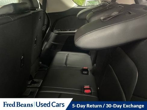 Used 2024 Nissan Pathfinder SL AWD/4WD image 17