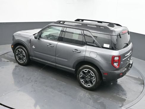 New 2025 Ford Bronco Sport Outer Banks AWD/4WD image 37