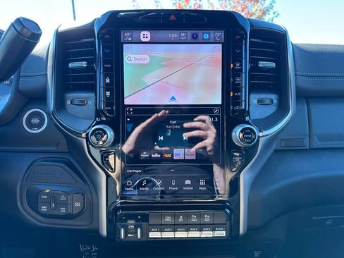 New 2026 RAM 2500 Rebel image 15