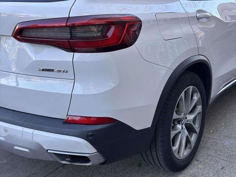 Used 2020 BMW X5 xDrive40i w/ Convenience Package AWD/4WD image 9