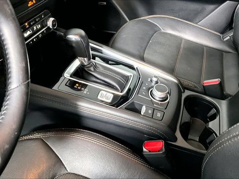 Used 2023 MAZDA CX-5 AWD 2.5 S w/ Premium Plus Pkg image 17