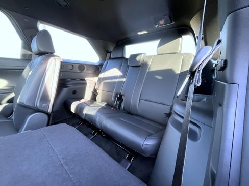 New 2026 Hyundai Palisade XRT Pro image 12