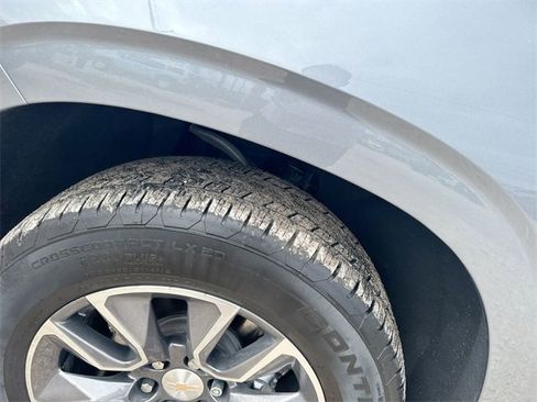 Used 2022 Chevrolet Tahoe LT w/ Luxury Package image 39