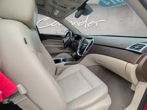 Used 2014 Cadillac SRX Premium image 24