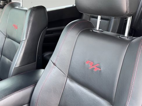 Used 2018 Dodge Durango R/T w/ Technology Group image 34