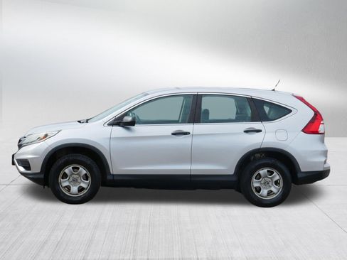 Used 2016 Honda CR-V LX image 4