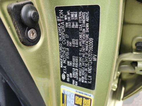 Used 2013 Kia Soul image 24