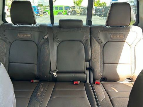 New 2026 RAM 1500 Limited image 14