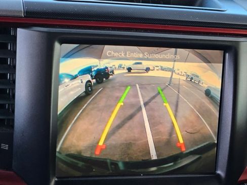 Used 2016 RAM 1500 Rebel w/ Luxury Group image 17