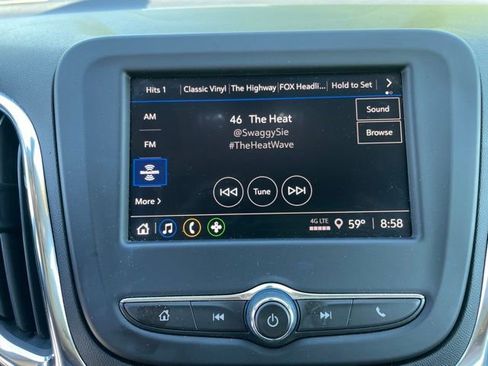 Used 2024 Chevrolet Equinox LT FWD image 20