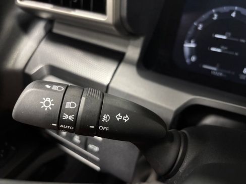Used 2026 Toyota 4Runner Limited AWD/4WD image 21