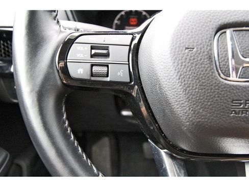 Used 2025 Honda CR-V EX-L image 15