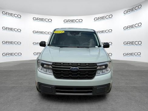 Used 2024 Ford Maverick XL FWD image 2