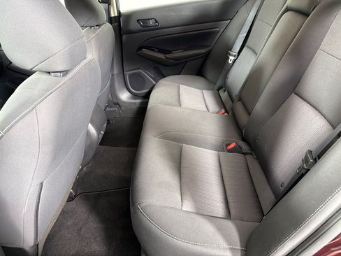 Used 2023 Nissan Altima 2.5 SV w/ SV Premium Package FWD image 20