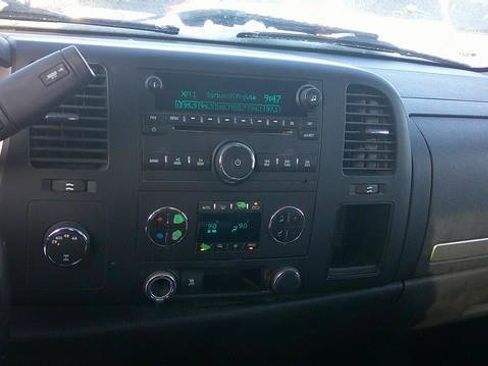 Used 2009 Chevrolet Silverado 1500 LT w/ Power Pack Plus image 7