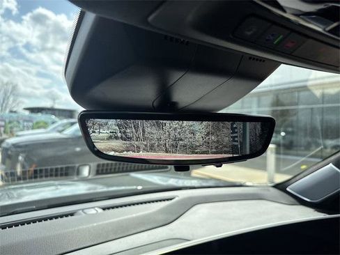 New 2026 Cadillac Escalade Platinum Sport image 17