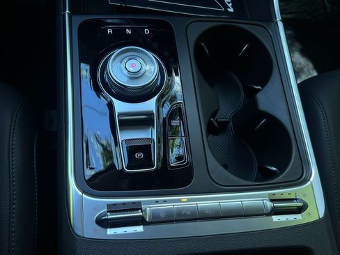 New 2026 Kia Carnival SX Prestige FWD image 25