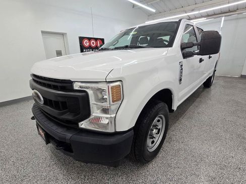Used 2020 Ford F250 XL RWD image 8
