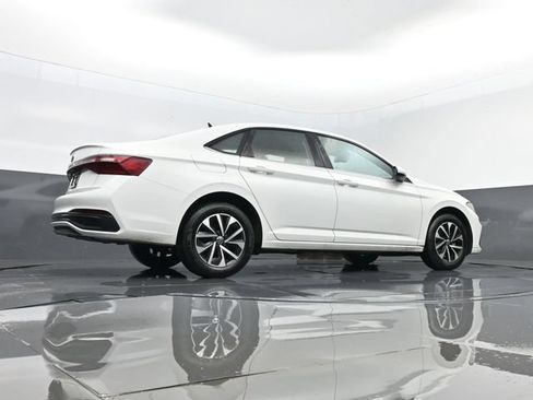 Used 2025 Volkswagen Jetta S FWD image 22