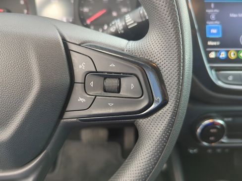 Used 2023 Chevrolet TrailBlazer LT w/ Convenience Package image 17