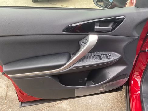 New 2026 Mitsubishi Eclipse Cross Ralliart image 11