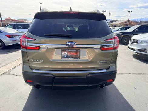 Used 2024 Subaru Ascent Limited w/ Technology Package AWD/4WD image 5