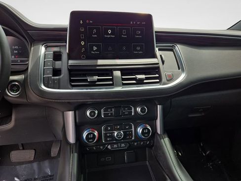Used 2023 GMC Yukon SLT w/ SLT Premium Package AWD/4WD image 25