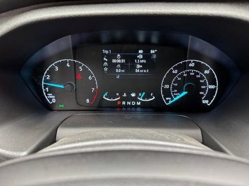 New 2025 Ford Transit 250 Base image 16