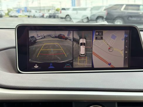Used 2019 Lexus RX 350 FWD w/ Navigation Package image 32