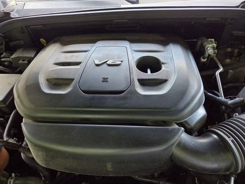 Used 2018 Jeep Grand Cherokee High Altitude AWD/4WD image 17