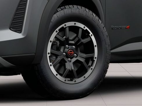 New 2026 Nissan Pathfinder Rock Creek AWD/4WD image 9