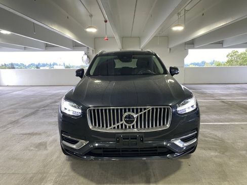 Used 2021 Volvo XC90 T8 Inscription Expression w/ Advanced Package AWD/4WD image 7