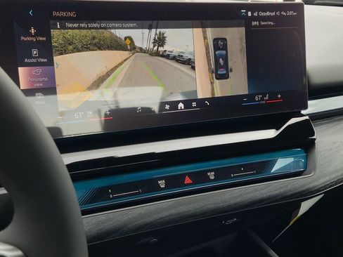 New 2026 BMW i5 eDrive40 w/ M Sport Package image 13