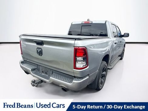 Used 2023 RAM 1500 Tradesman w/ Night Edition AWD/4WD image 8