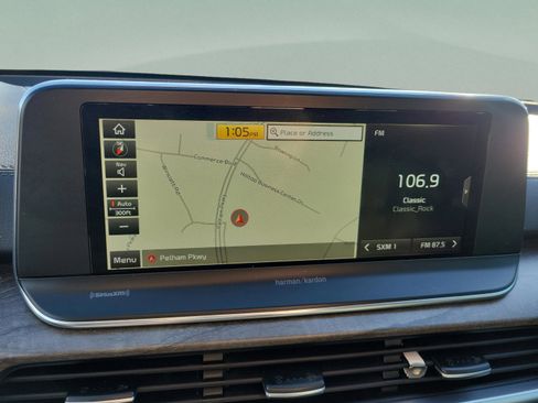 Used 2020 Kia Telluride SX w/ SX Prestige Package image 26