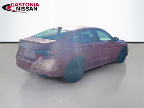 Used 2023 Honda Civic Sport image 9