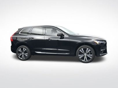 Used 2023 Volvo XC60 B5 Ultimate