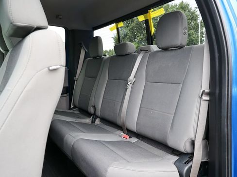 Used 2016 Ford F150 XL w/ Equipment Group 101A Mid AWD/4WD image 38
