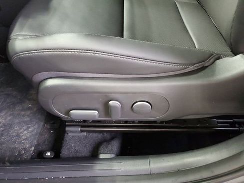 New 2026 Hyundai Kona Limited FWD image 16