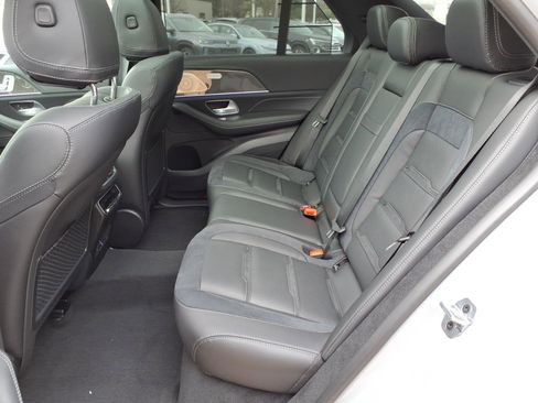 New 2026 Mercedes-Benz GLE 53 AMG 4MATIC image 7