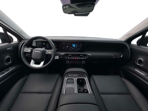 New 2026 Hyundai Palisade SEL Premium AWD/4WD image 8