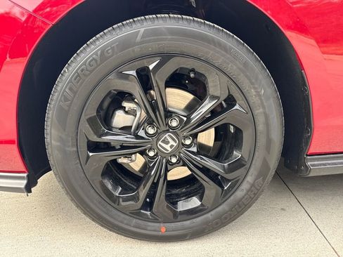 New 2025 Honda Accord SE image 10