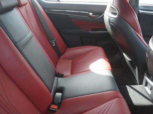 Used 2016 Lexus GS F RWD image 13