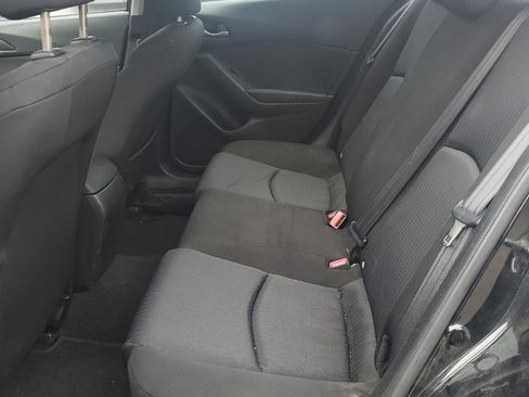 Used 2014 MAZDA MAZDA3 i SV FWD image 15