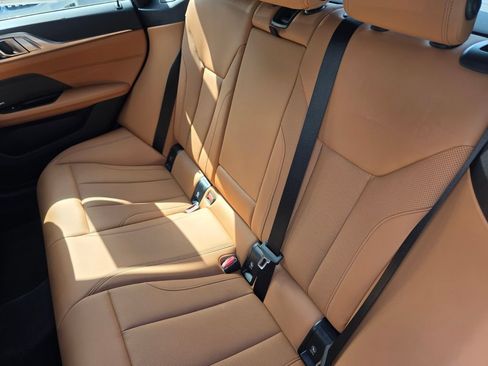 Certified 2024 BMW M440i Gran Coupe RWD image 15